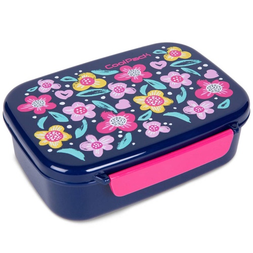CoolPack Lunch box Foody Margaret |
