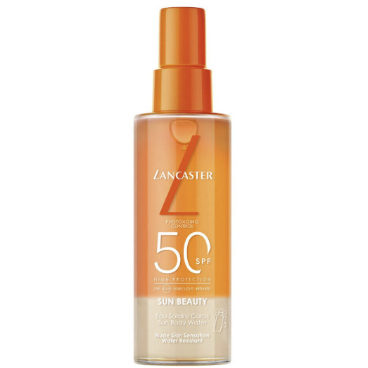 Lancaster Sun Beauty Sun Body Lotion