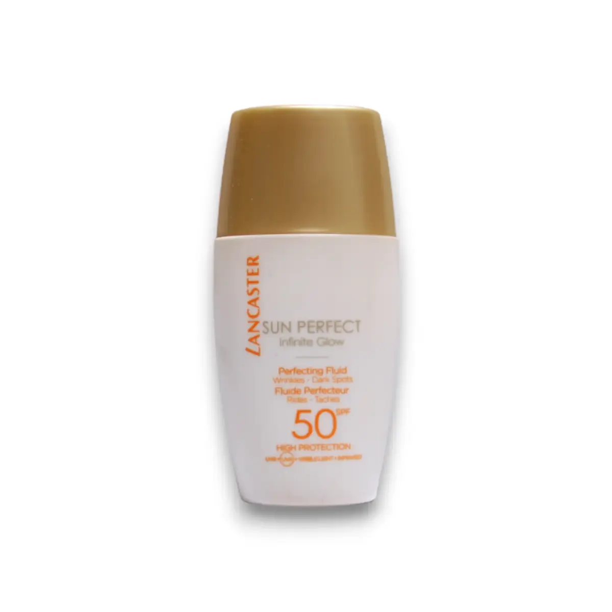 Lancaster, Sun Perfect, UV Protection, Day