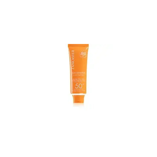 Lancaster Sun Sensitive Luminous Tan -