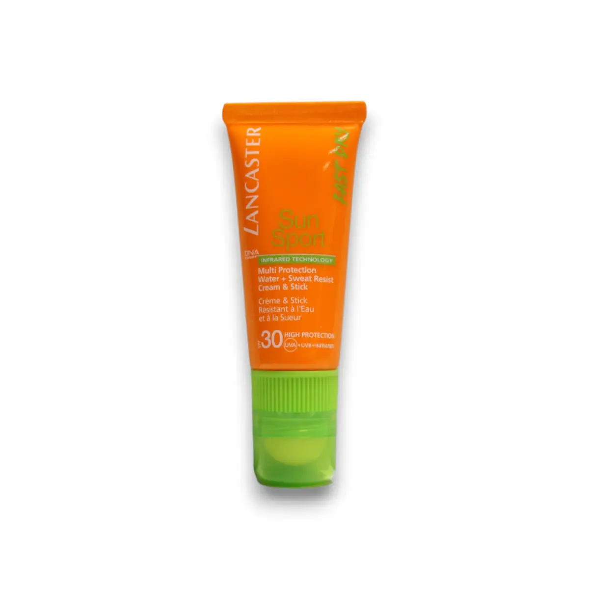 Lancaster, Sun Sport, Waterproof, Sunscreen Stick