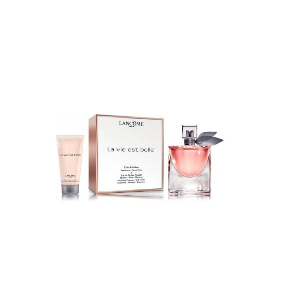 Lancome La Vie Est Belle eau