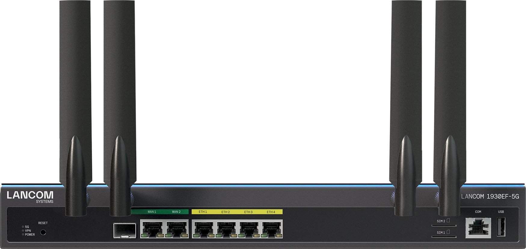 LANCOM 1930EF-5G (EU) | 62145 |