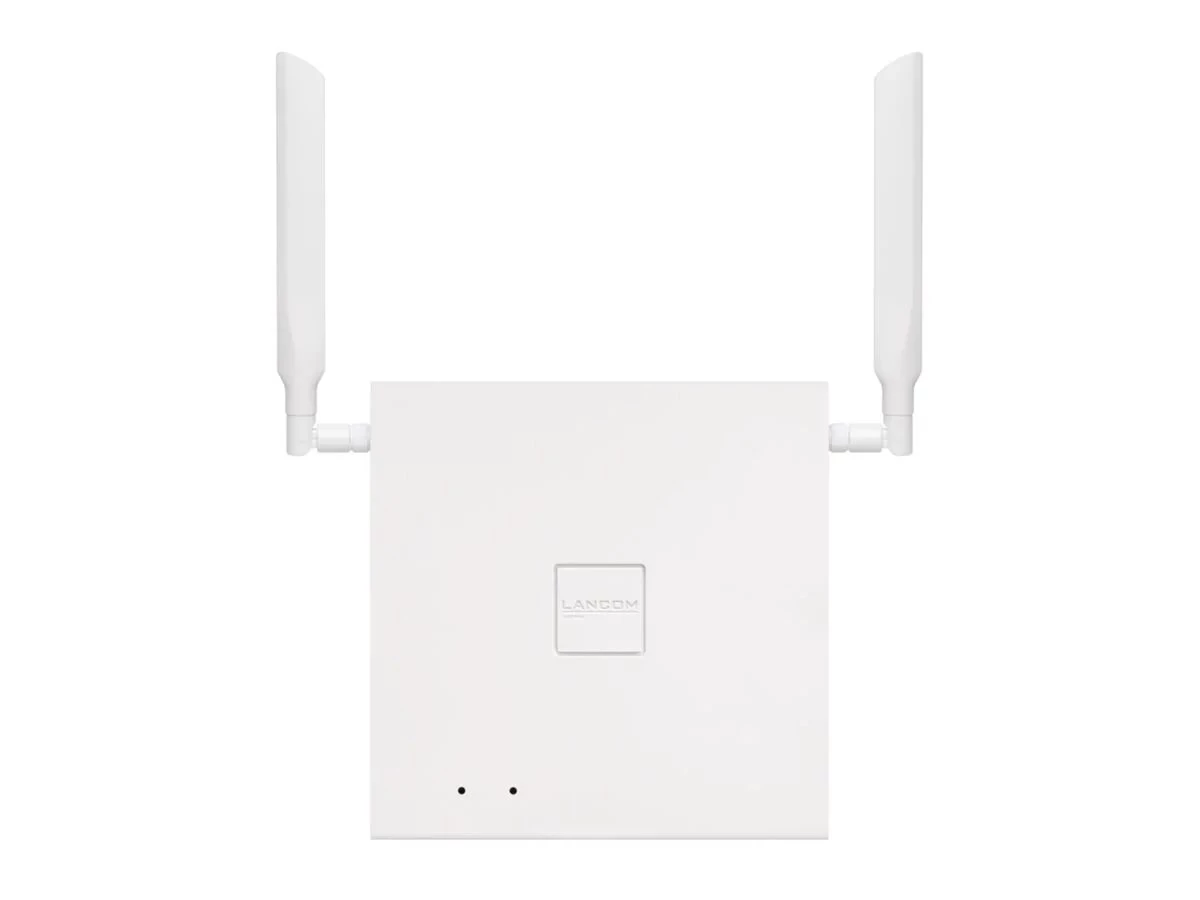 Maršrutētājs LANCOM Systems LANCOM 750-4G+ LTE