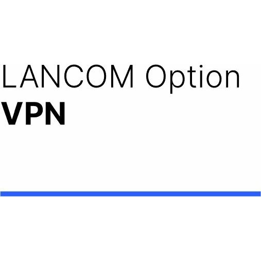 LANCOM Systems LANCOM ISG-4000 Vietas opcija