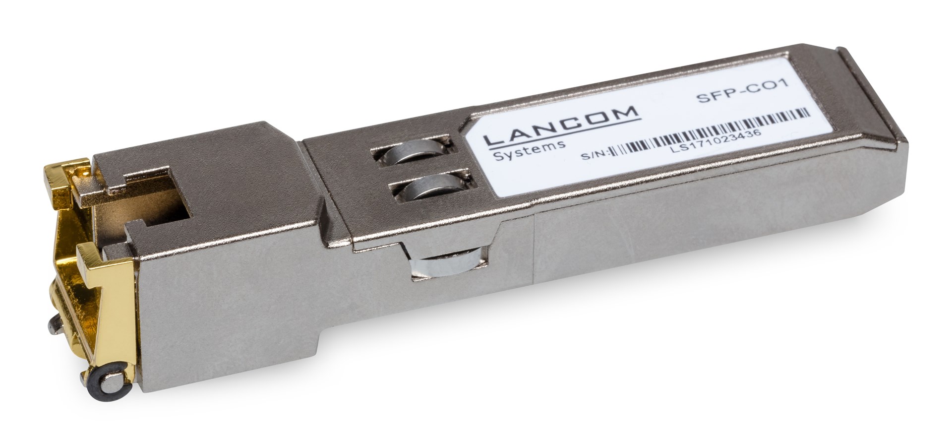 R&S®LANCOM LANCOM Systems LANCOM SFP-CO1 |