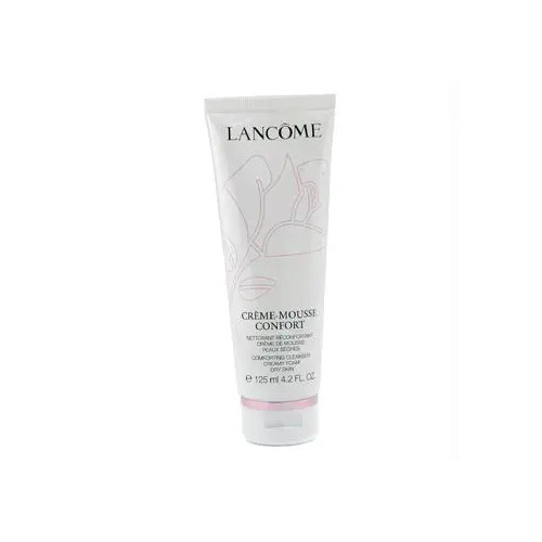 Lancome Crme Mousse Confort - Clear