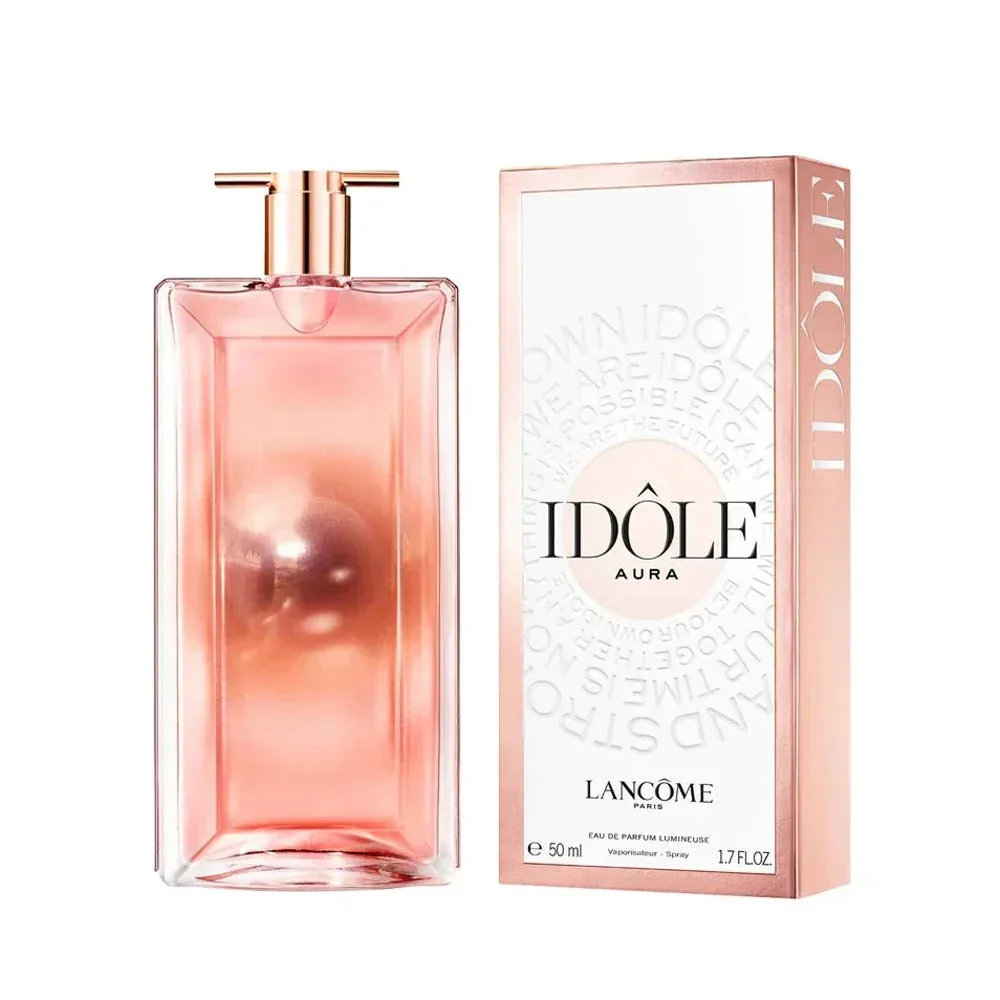 LANCOME Lancôme Idôle Aura Parfimērijas ūdens