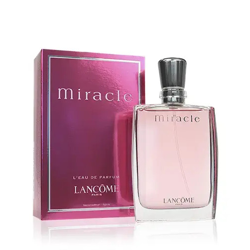 LANCOME Lancôme Miracle EDP W 100ml