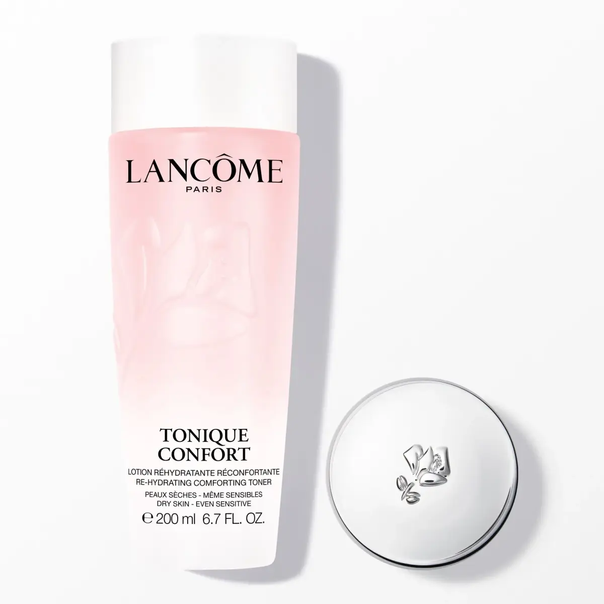 Lancome, Tonique Confort, Hydrating, Tonic Lotion