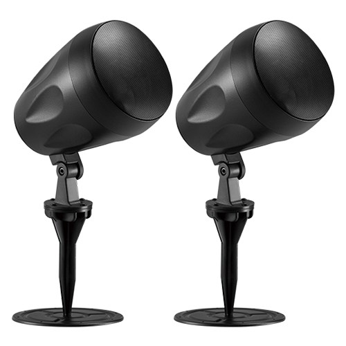 Lumi Legend Corporation Landscape Speakers, 40W