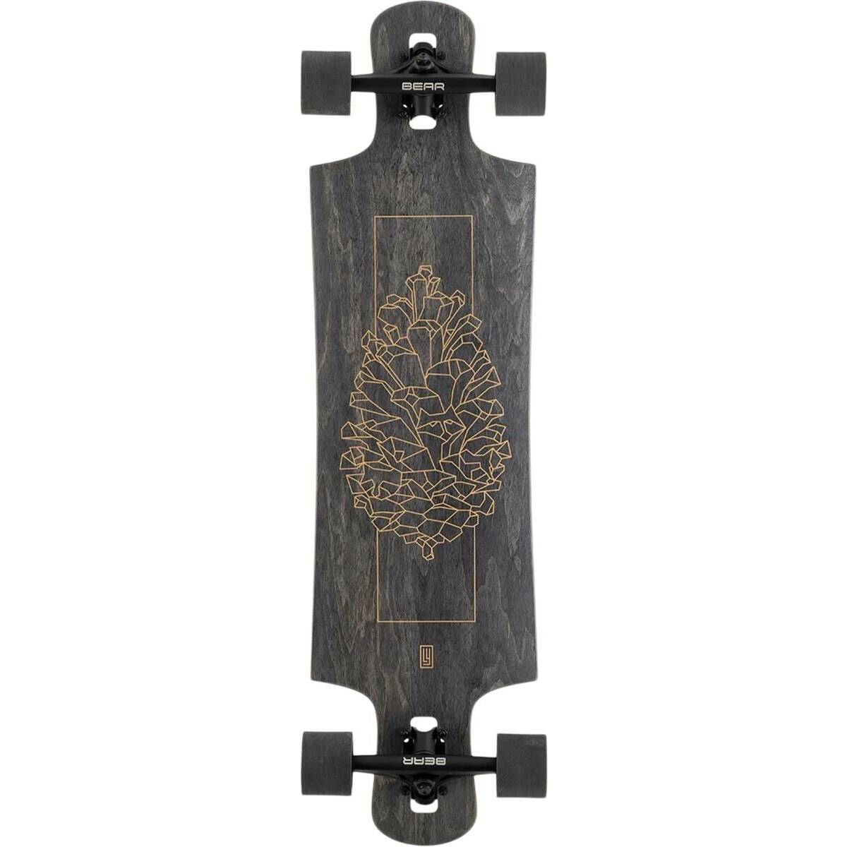 Landyachtz Drop Hammer dēlis 36.5&quot