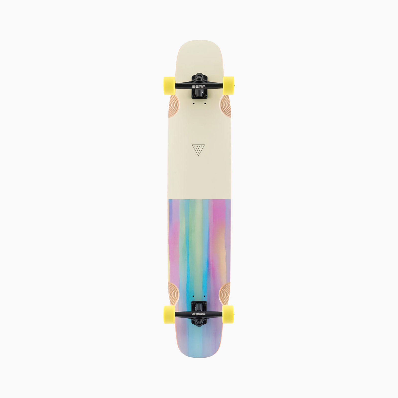 Landyachtz Stratus Complete dēlis 46" |