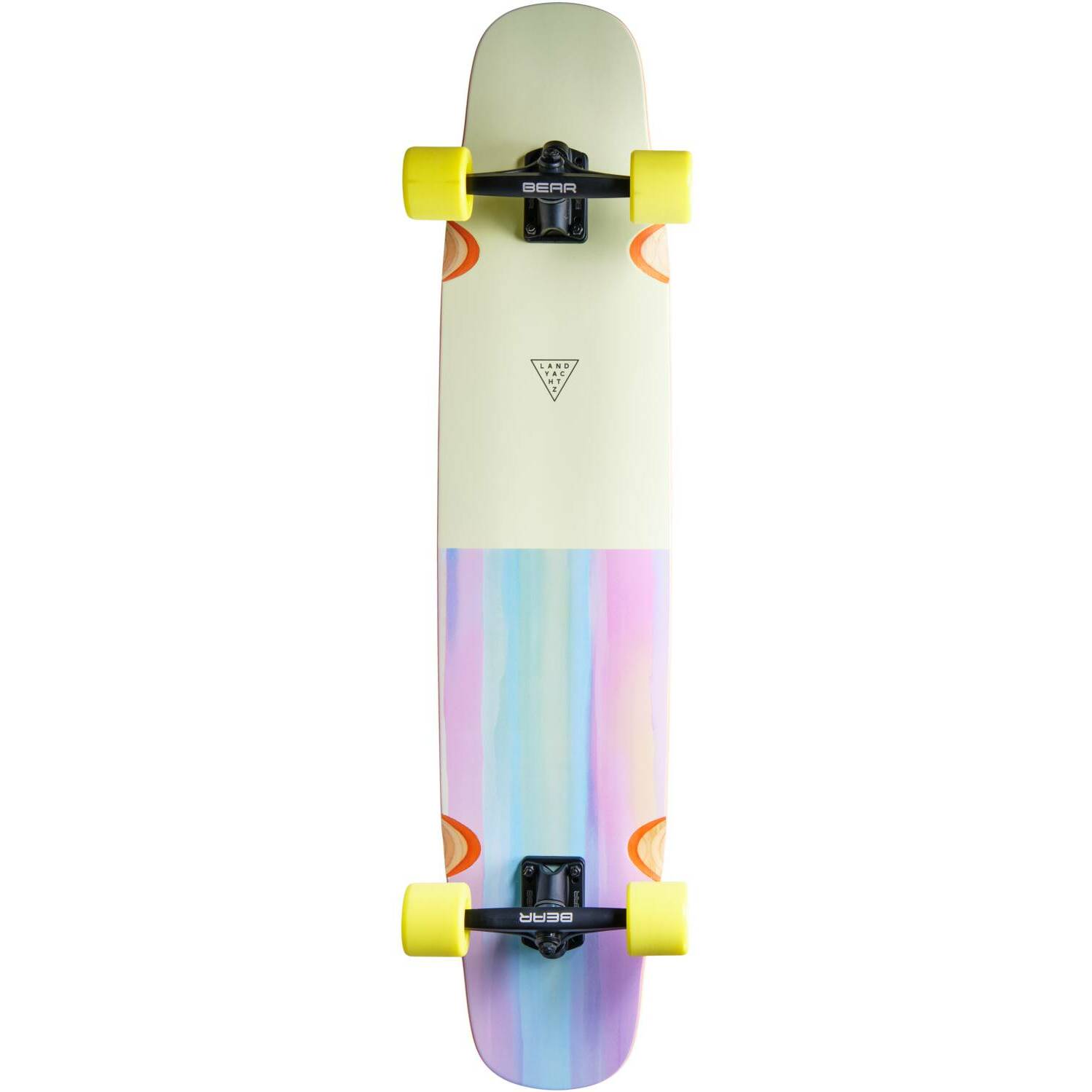 Landyachtz Tony Danza Complete dēlis 40"