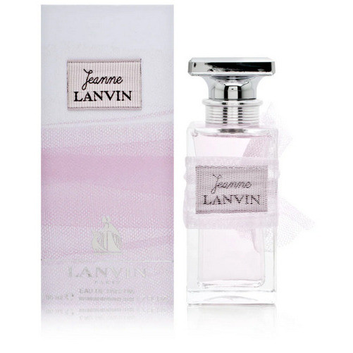 Lanvin Jeanne Lanvin parfimērijas ūdens sievietēm