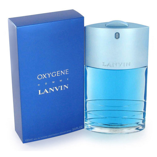 Lanvin Oxygene Homme Smaržas EDT 100