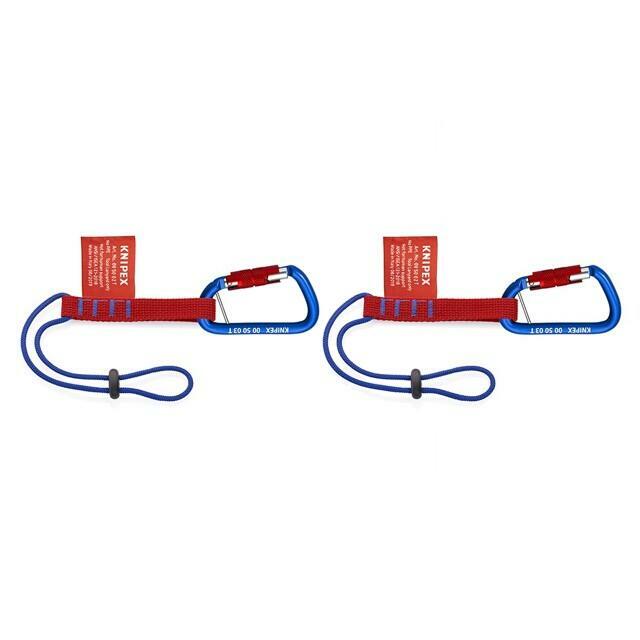 KNIPEX Lanyard; for working at height