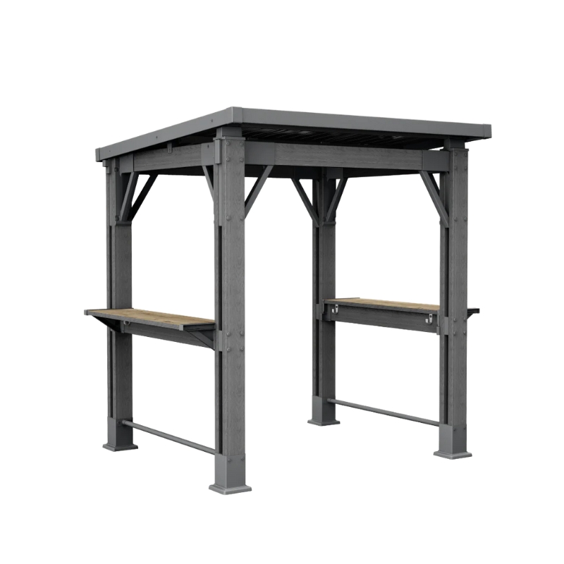 KETER Lapene Grill Gazebo | 29213898