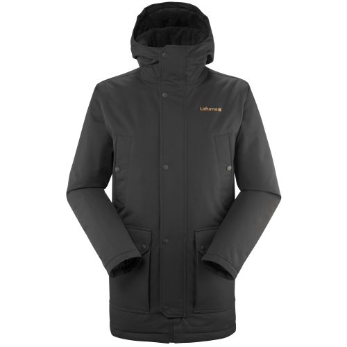 LAFUMA Lapland Parka (Brūna, XXL) |