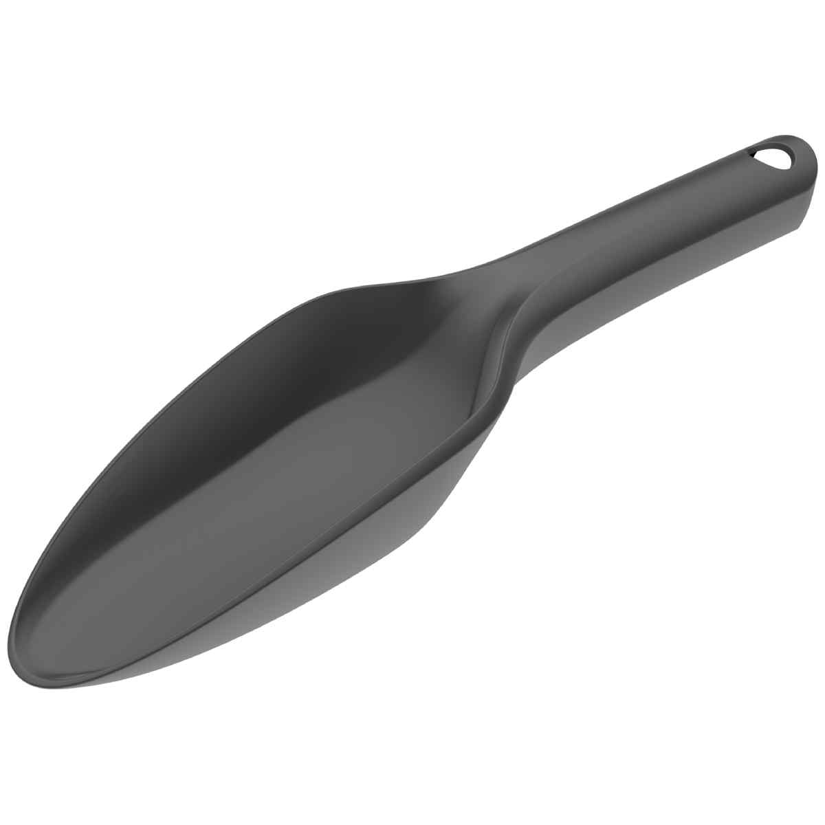CELLFAST Lāpstiņa dārza Cell-Fast melns (5907553506681)