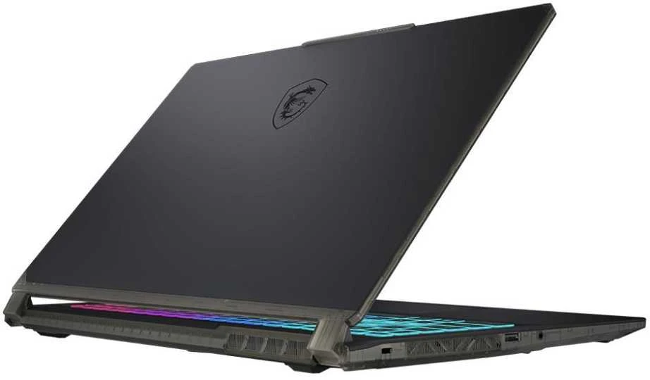 Portatīvais dators MSI Cyborg 15 B13WEKG-633NL
