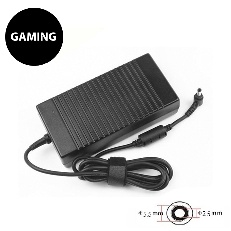 EXTRADIGITAL Laptop Power Adapter ASUS 180W: