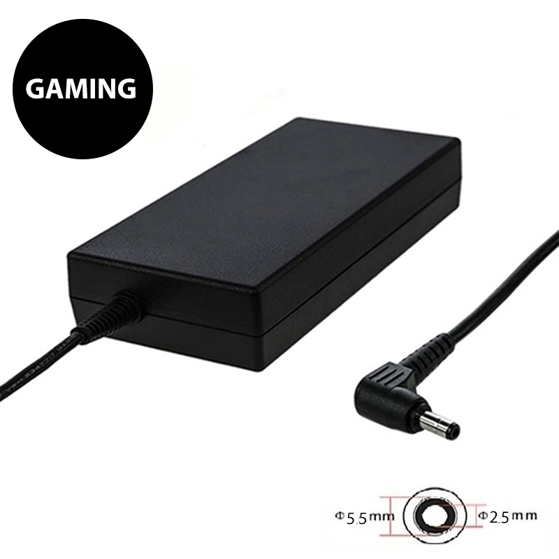EXTRADIGITAL Laptop Power Adapter ASUS 230W: