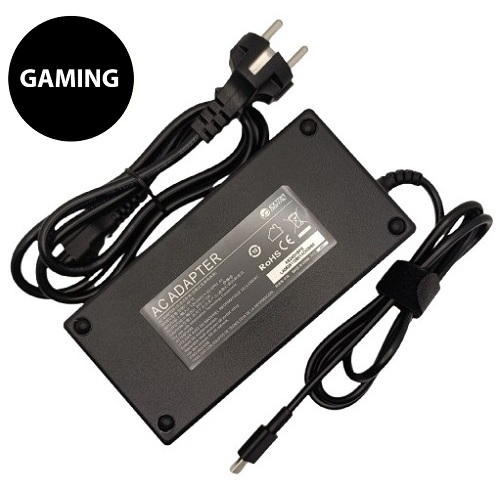 EXTRADIGITAL Laptop Power Adapter ASUS 240W: