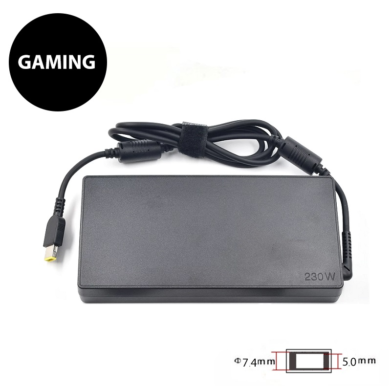 EXTRADIGITAL Laptop Power Adapter LENOVO 230W: