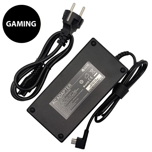 EXTRADIGITAL Laptop Power Adapter RAZER BLADE