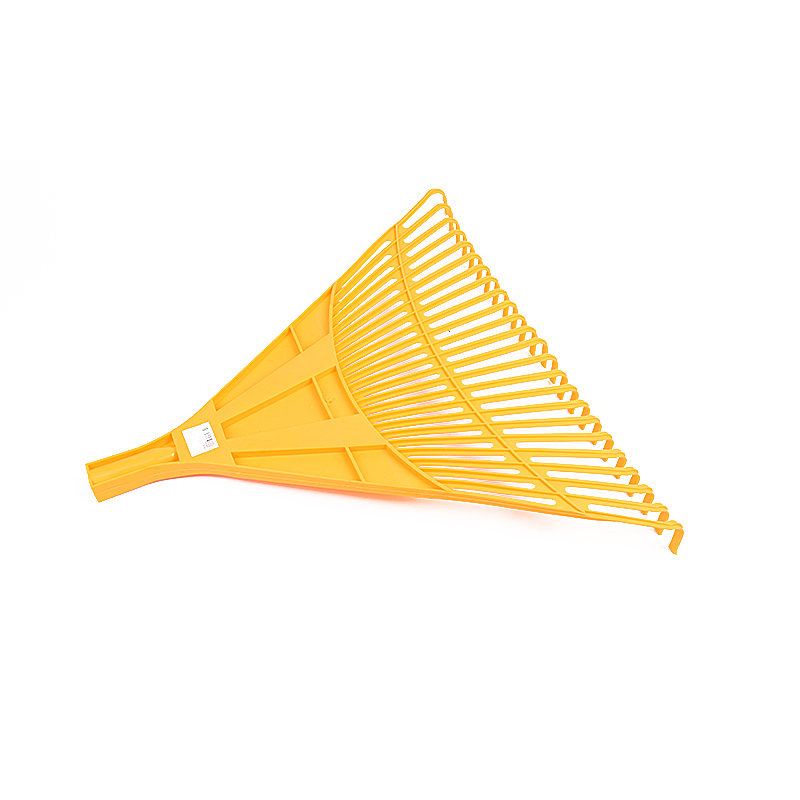 Besk Lapu grābeklis, plastmasas, 24 zari