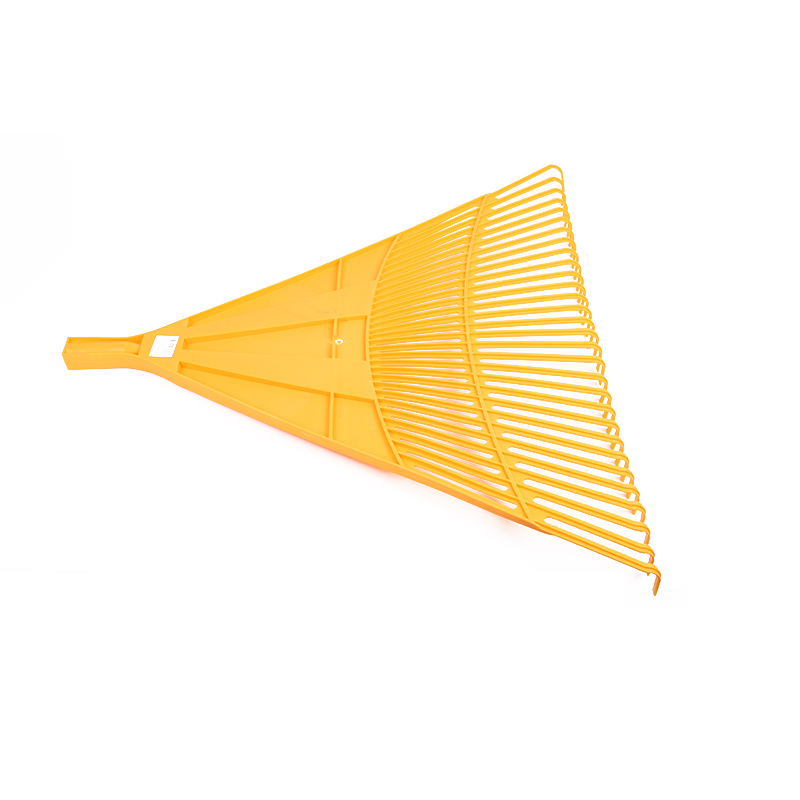 Besk Lapu grābeklis, plastmasas, 30 zari