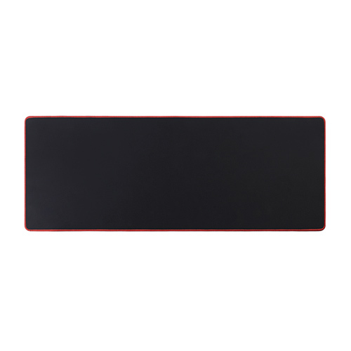 LUMIVIDA Large Gaming Mouse Pad with