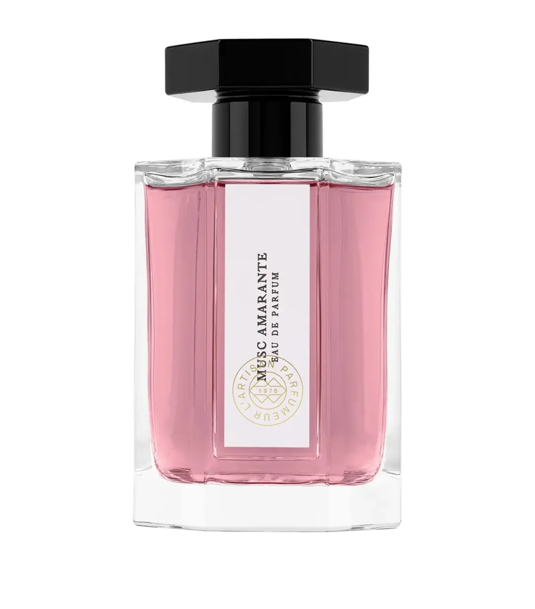 L`Artisan Parfumeur, Musc Amarante, Eau De
