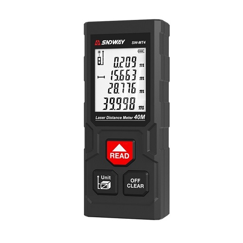 SNDWAY TECHNOLOGY GUANGDONG) CO., LTD. Laser