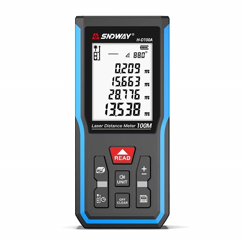 SNDWAY TECHNOLOGY GUANGDONG) CO., LTD. Laser