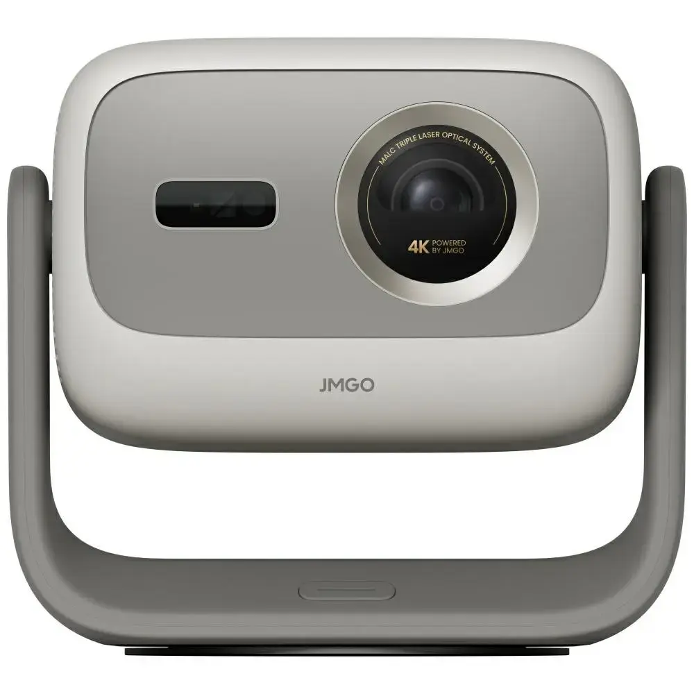 Laser projector JMGO N3 4K |