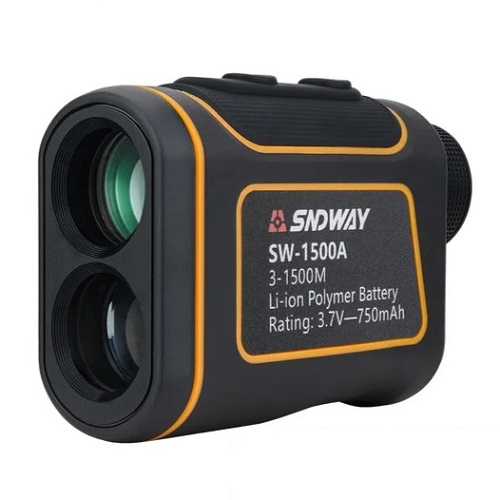 SNDWAY TECHNOLOGY GUANGDONG) CO., LTD. Laser