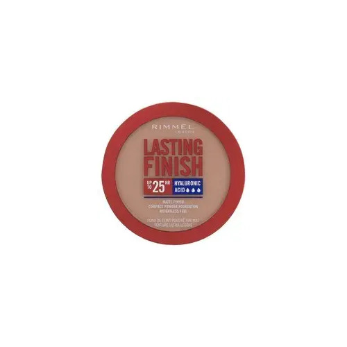 Rimmel London Lasting Finish 25H Compact