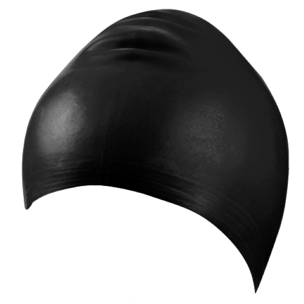 Latex swimming cap BECO 7344 0