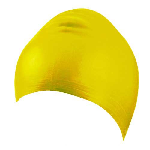 Latex swimming cap BECO 7344 2