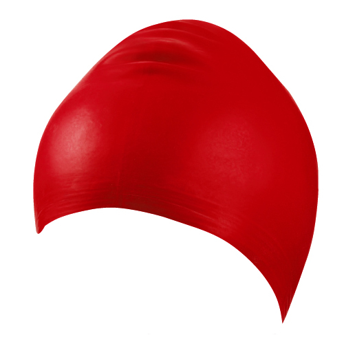 Latex swimming cap BECO 7344 5