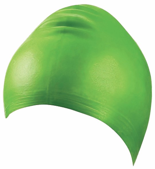 Latex swimming cap BECO 7344 88