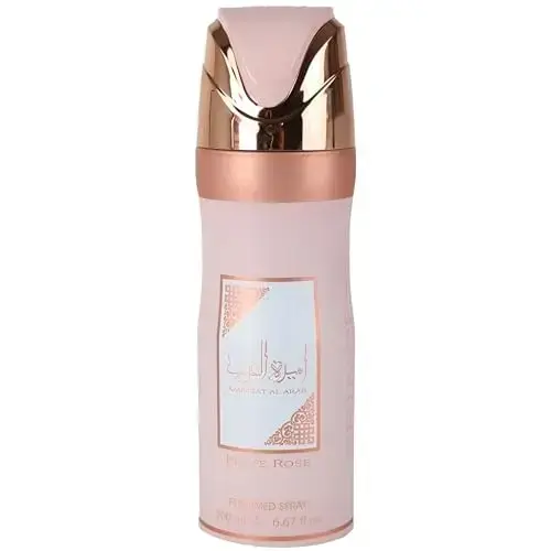 Lattafa Perfumes Lattafa Asdaaf Ameerat Al