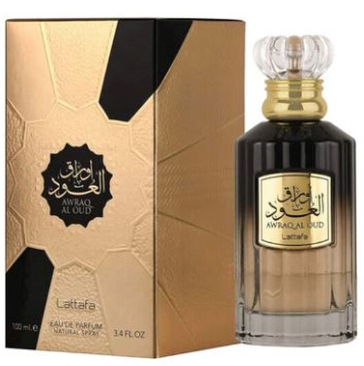 Lattafa Awraq Al Oud Smaržas EDP