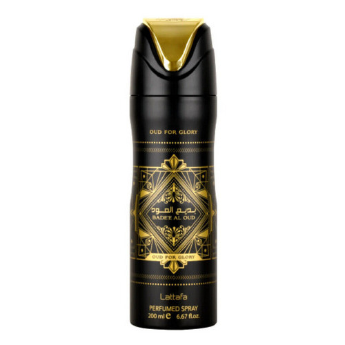Lattafa Perfumes Lattafa Bade`e Al Oud