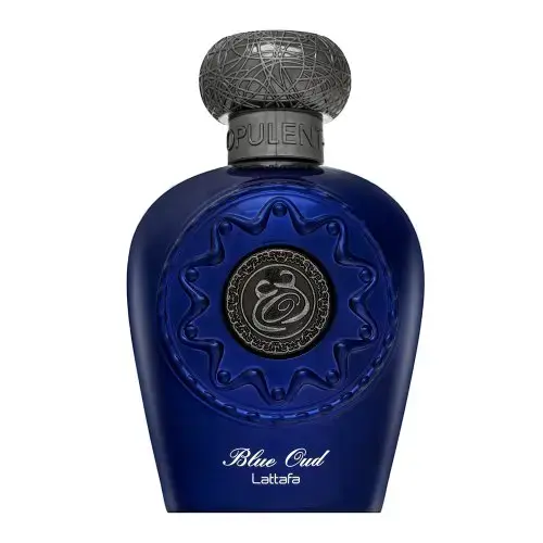 Lattafa Perfumes Lattafa Blue Oud unisex
