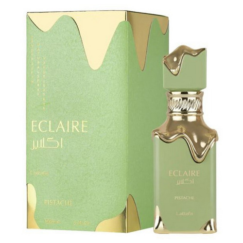 Lattafa Perfumes Lattafa Eclaire Pistache Perfume