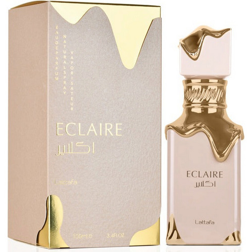 Lattafa Perfumes Lattafa Eclaire parfimērijas ūdens