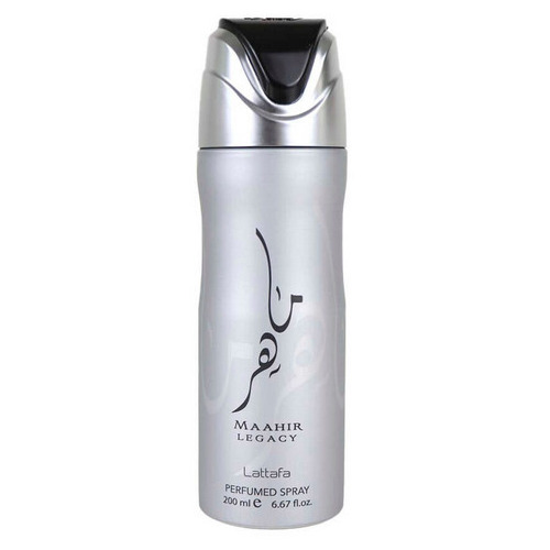 Lattafa Perfumes Lattafa Maahir Legacy by